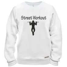 Кофта Street-Workout