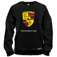 Кофта Porsche