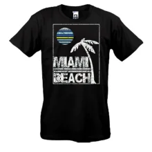 Футболка Miami Beach
