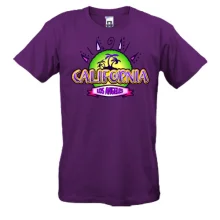 Футболка California Los Angeles