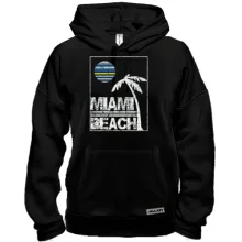 Толстовка Miami Beach