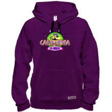 Толстовка California Los Angeles