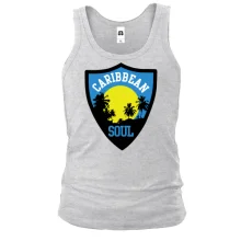 Майка caribbean soul