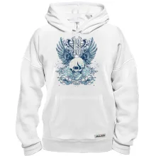 Толстовка lucky one 13