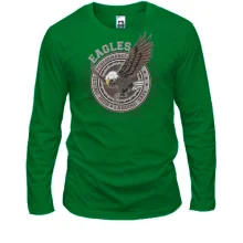 Лонгслив eagles
