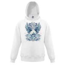 Дитяча толстовка lucky one 13