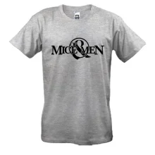 Футболки Of Mice And Men logo