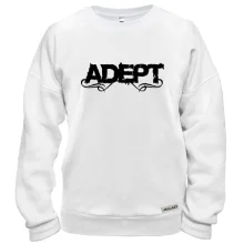 Свитшот Adept