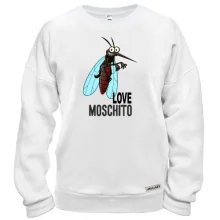 Світшот Love Moschito