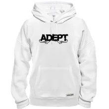 Толстовка Adept