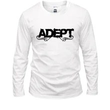 Лонгслів Adept