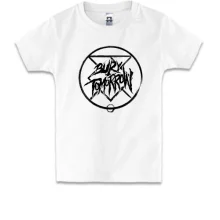 Детская футболка Bury Tomorrow
