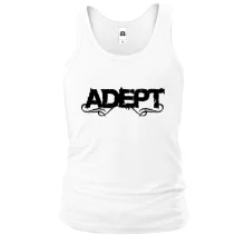 Майка Adept