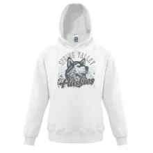 Детская толстовка spring valley huskies