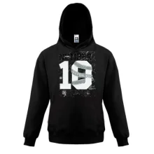Детская толстовка номер 10