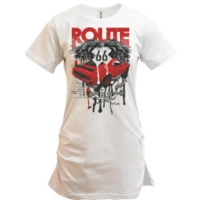 Туника route 66