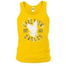 Чоловіча майка lakeview eagles