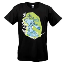 Футболка cool summer cool