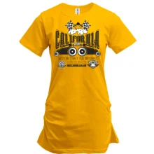 Туника california rolls royce racing
