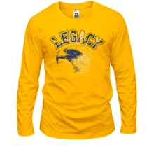 Лонгслив legacy eagle