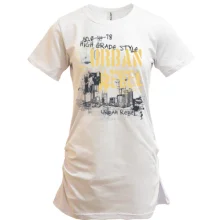 Туника urban rebel