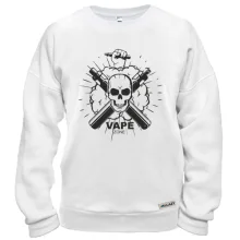 Свитшот Vape zone