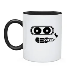 Чашка Bender (G)