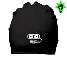 Хлопковая шапка Bender (G)