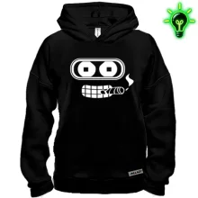 Худі BASE Bender (G)
