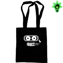Сумка шоппер Bender (G)
