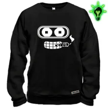 Свитшот Bender (G)