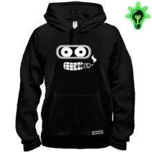 Толстовка Bender (G)