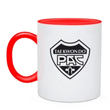 Чашка Taekwondo Pac