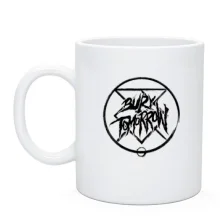 Чашка Bury Tomorrow
