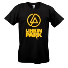 Футболка Linkin Park NS