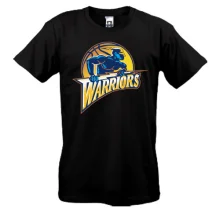 Футболка warriors