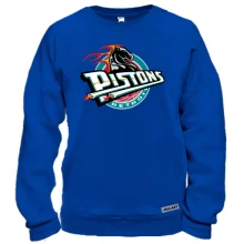 Свитшот pistons