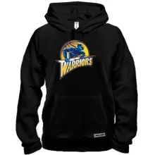 Толстовка warriors
