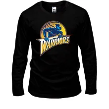 Лонгслив warriors