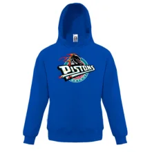 Дитяча толстовка pistons