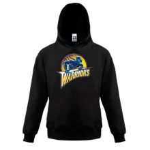 Дитяча толстовка warriors
