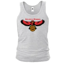 Майка atlanta hawks