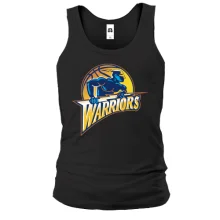 Чоловіча майка warriors