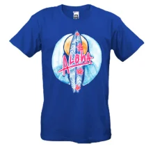 Футболка Aloha surfing