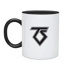 Чашка Twisted Sister