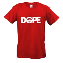 Футболка Dope Diamond