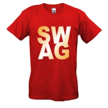 Футболка SW-AG
