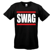 Футболка Swag