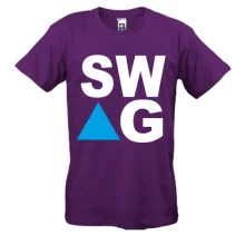 Футболка SW-AG Triangle