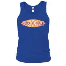 Чоловіча майка honolulu beach